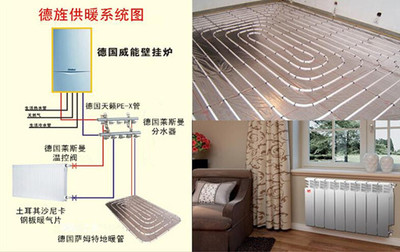 武汉暖通公司哪家好？解析德旌冷暖科技价格与行业趋势