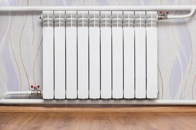 水电暖气片 现代家居暖通系统的优选方案
