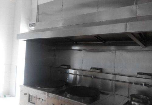 永暖通风 以过硬质量铸就厨房排烟管道专业品牌，高清呈现解决方案